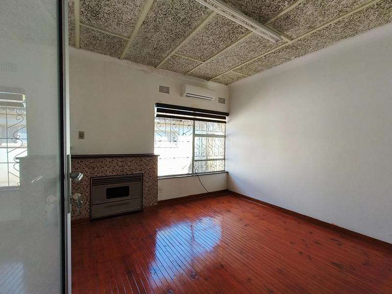 To Let Commercial Property for Rent in Mthata Eastern Cape